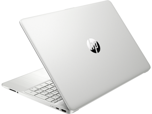 LAPTOP HP 15S-FQ2028NM DOS/15.6"FHD AG/I7-1165G7/16GB/512GB/SREBRNA